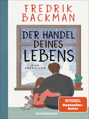 cover image of Der Handel deines Lebens